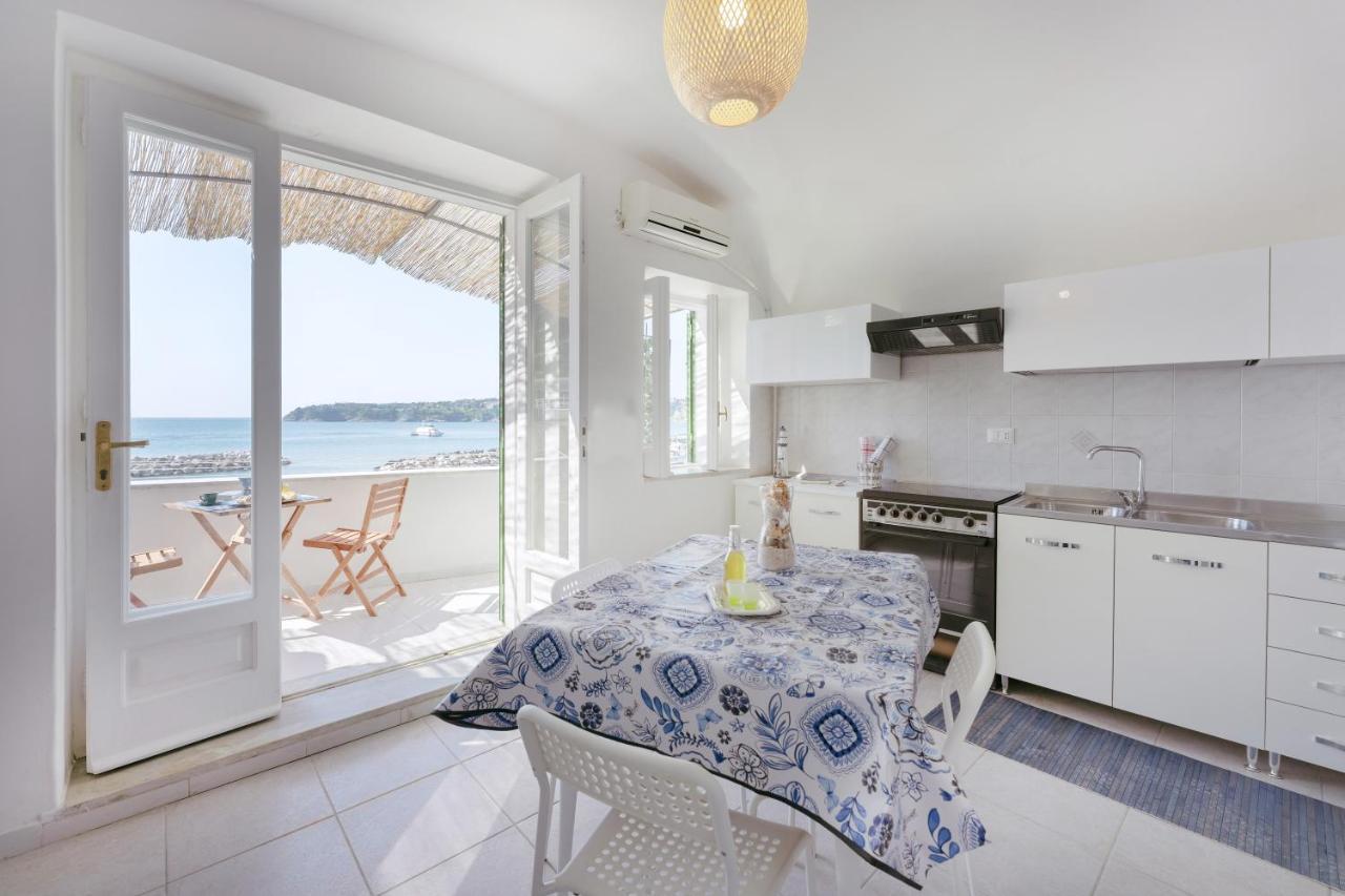 Calilla House By Procida Reserve Ngoại thất bức ảnh