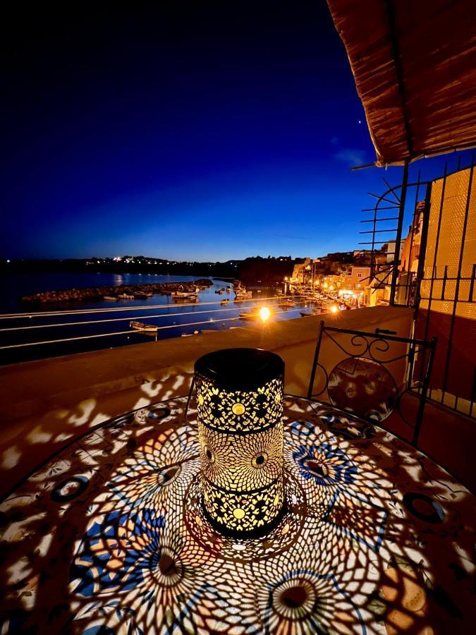 Calilla House By Procida Reserve Ngoại thất bức ảnh