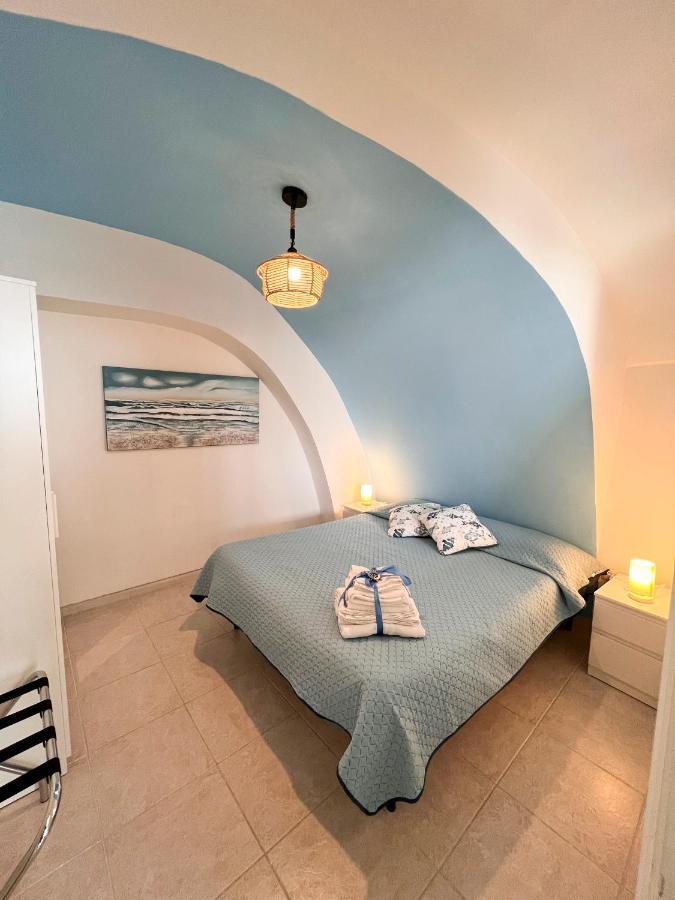 Calilla House By Procida Reserve Ngoại thất bức ảnh
