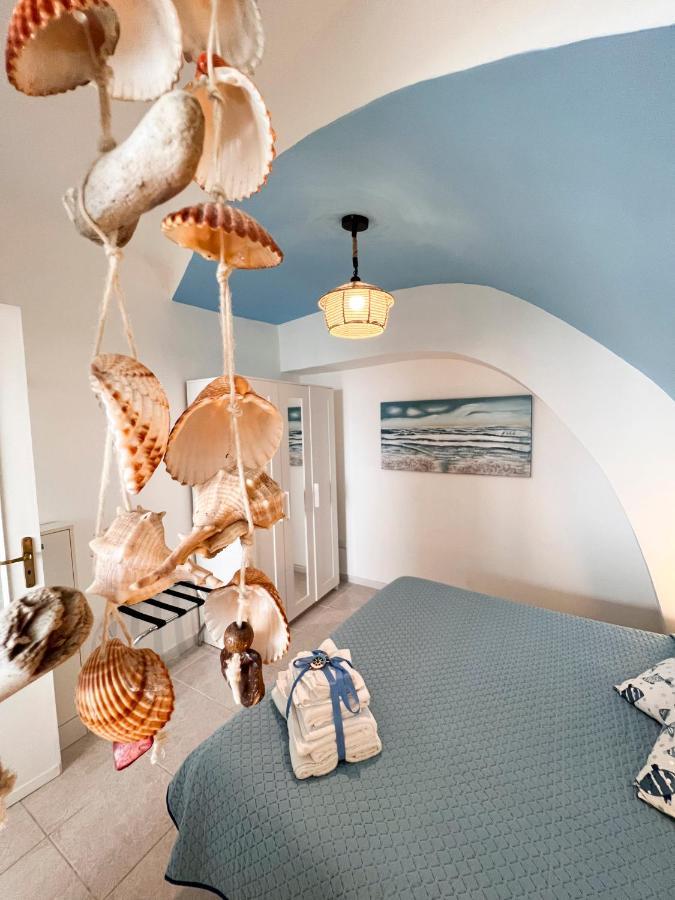 Calilla House By Procida Reserve Ngoại thất bức ảnh