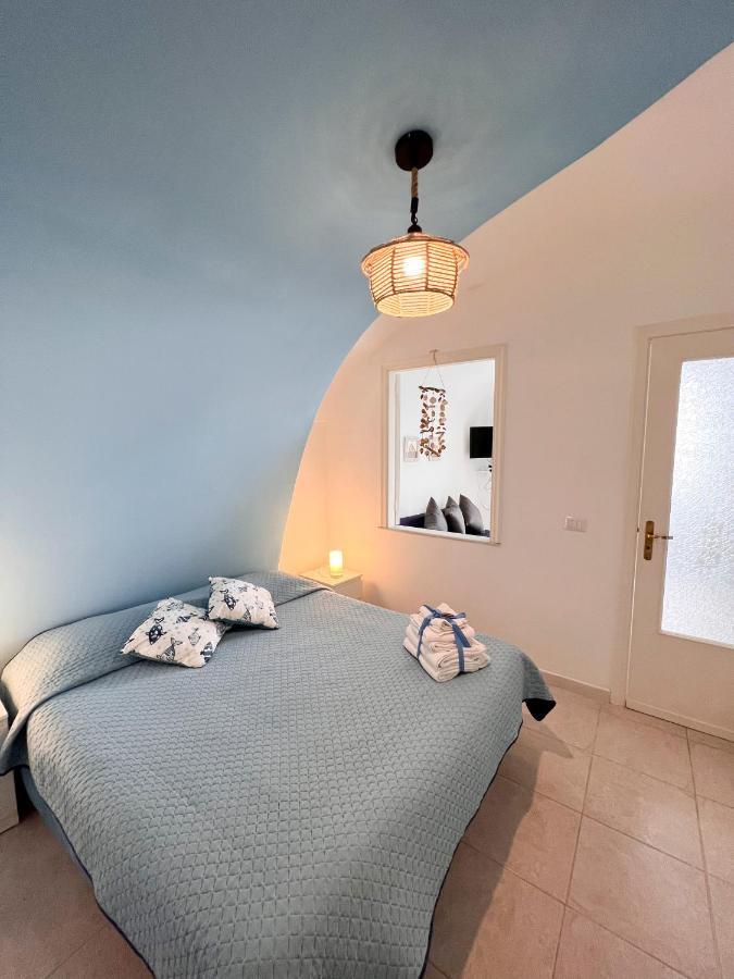 Calilla House By Procida Reserve Ngoại thất bức ảnh