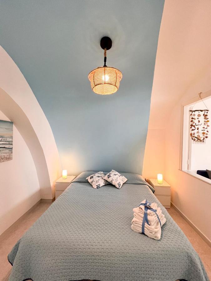 Calilla House By Procida Reserve Ngoại thất bức ảnh