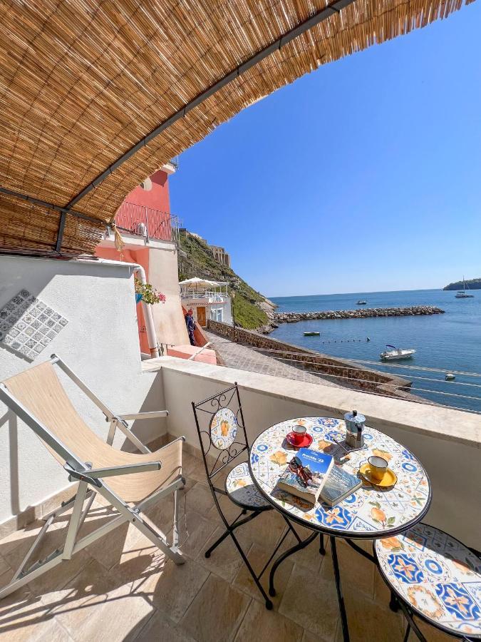 Calilla House By Procida Reserve Ngoại thất bức ảnh