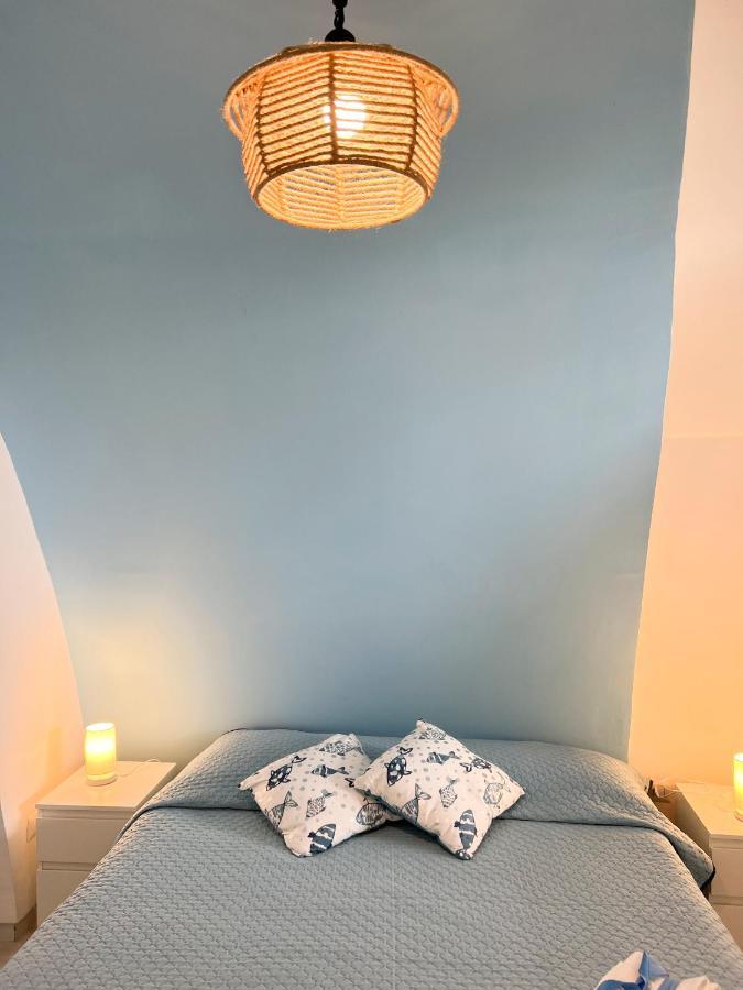 Calilla House By Procida Reserve Ngoại thất bức ảnh