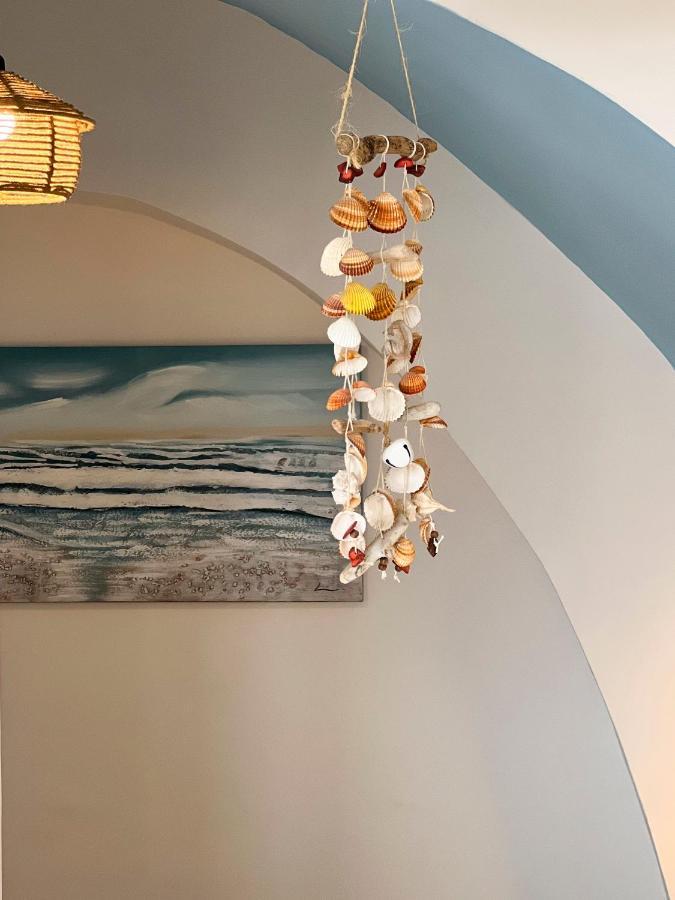 Calilla House By Procida Reserve Ngoại thất bức ảnh
