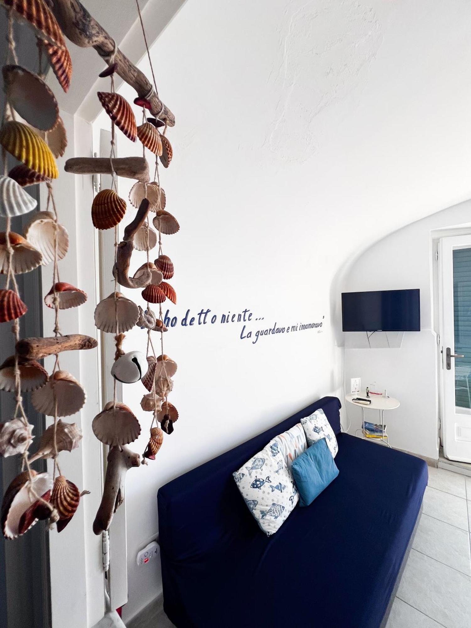 Calilla House By Procida Reserve Ngoại thất bức ảnh